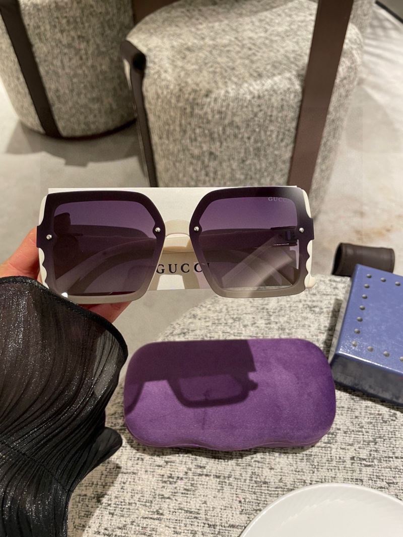 Gucci Sunglasses